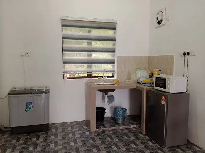 Homestay & Roomstay Idaman (Bukit Berapit) Picture 8