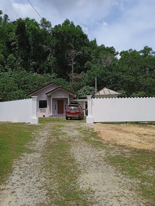 Homestay & Roomstay Idaman (Bukit Berapit) Picture 6