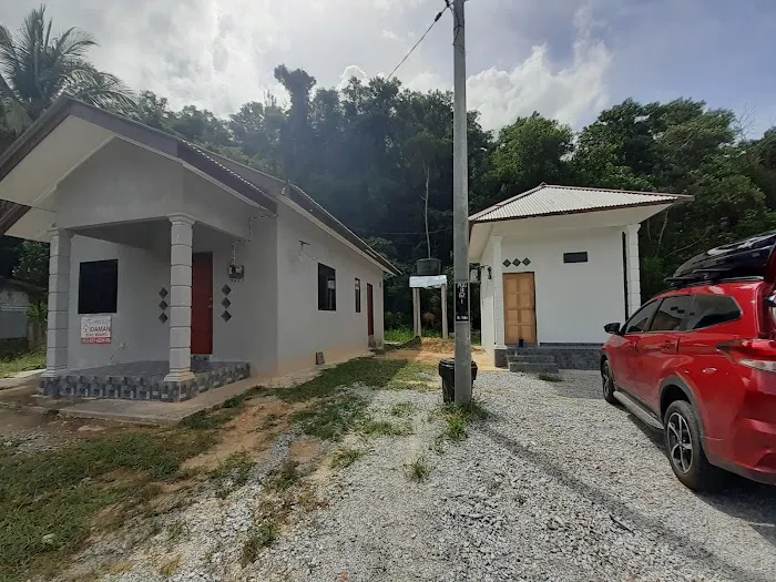 Homestay & Roomstay Idaman (Bukit Berapit) Picture 10