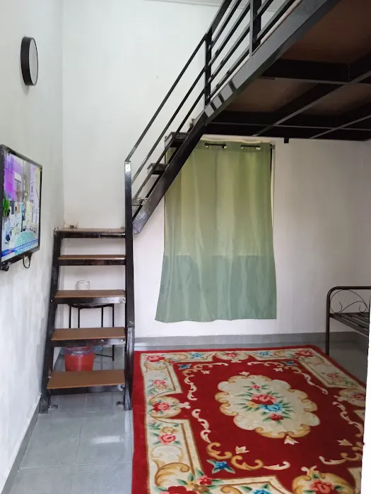 Homestay & Roomstay Idaman (Bukit Berapit) Picture 9