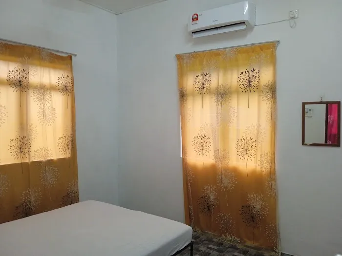 Homestay & Roomstay Idaman (Bukit Berapit) Picture 1