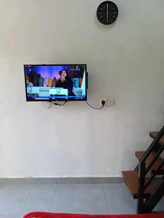 Homestay & Roomstay Idaman (Bukit Berapit) Picture 2