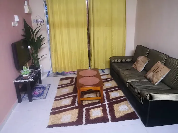 Homestay Keluarga SYR Picture 8