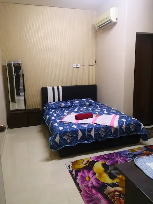 Homestay Keluarga SYR Picture 6