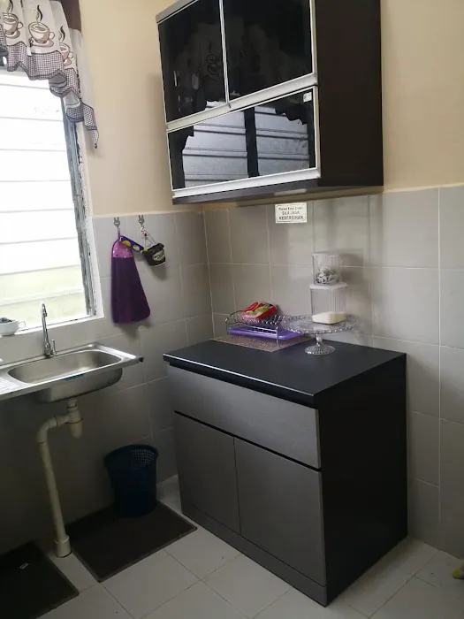 Homestay Keluarga SYR Picture 5