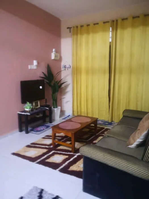 Homestay Keluarga SYR Picture 7