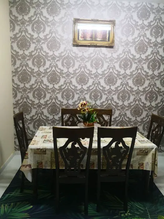 Homestay Keluarga SYR Picture 4