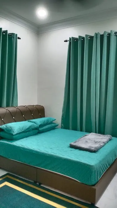 Petiti Homestay Picture 1