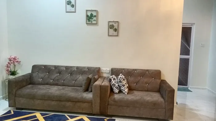 Petiti Homestay Picture 6
