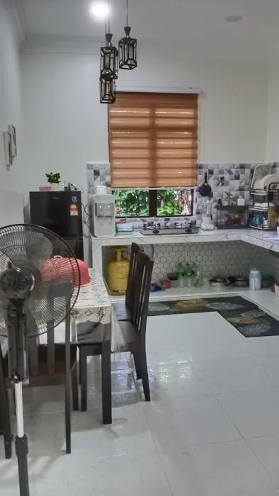 Petiti Homestay Picture 3