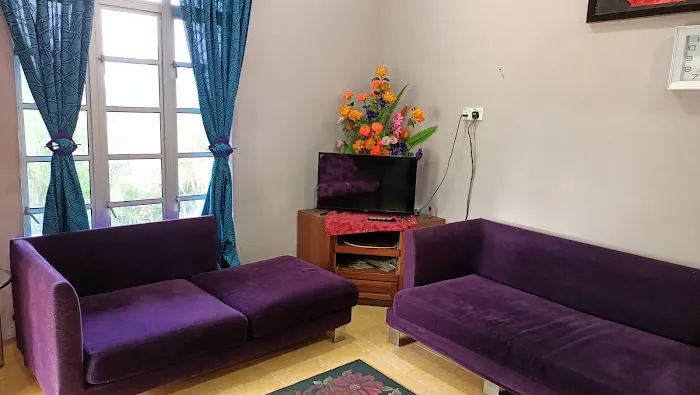 D PalmaZ Homestay Picture 4