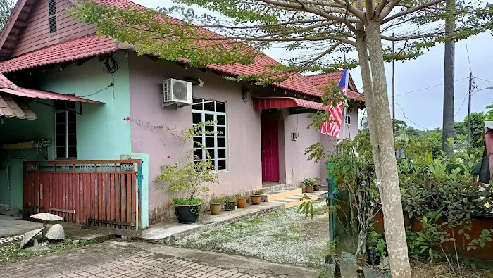 D PalmaZ Homestay Picture 2