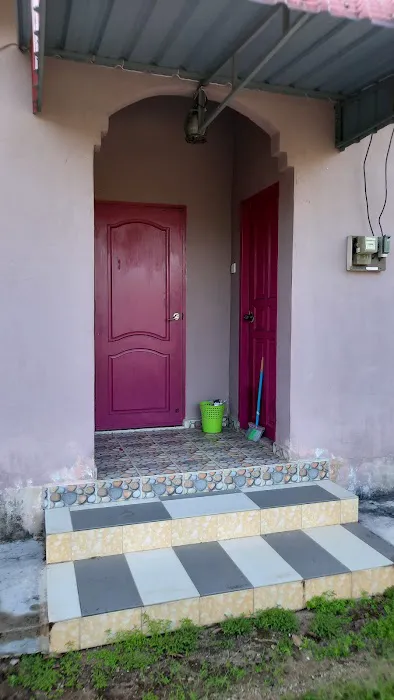 D PalmaZ Homestay Picture 3