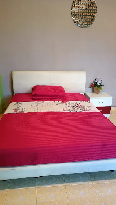 D PalmaZ Homestay Picture 7