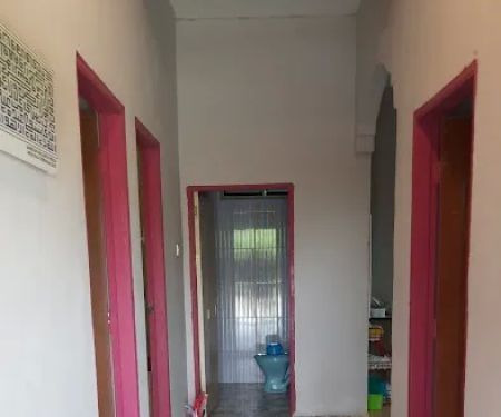 D PalmaZ Homestay
