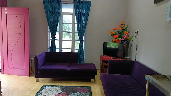 D PalmaZ Homestay Picture 10