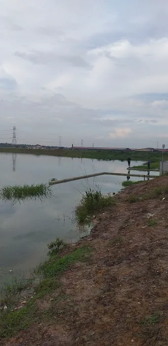 KG SUNGAI EMAS KUALANERUS ,TERENGGANU MALAYSIA, Picture 3