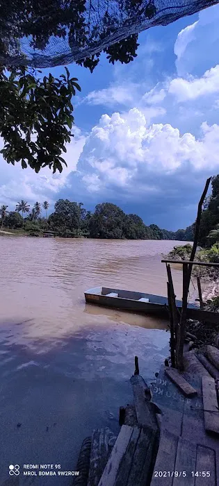 KG SUNGAI EMAS KUALANERUS ,TERENGGANU MALAYSIA, Picture 1