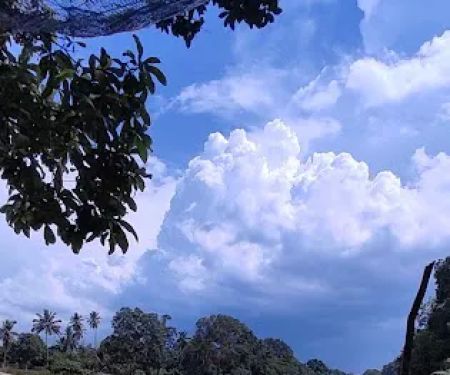 KG SUNGAI EMAS KUALANERUS ,TERENGGANU MALAYSIA,