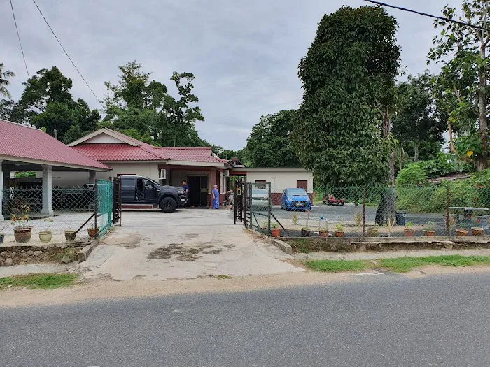 Rumah Mak Ayah Kg Bangau Picture 5