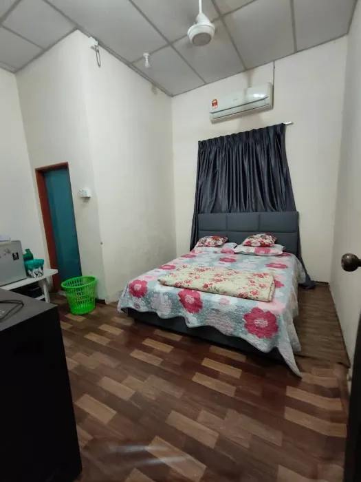 Rumah Mak Ayah Kg Bangau Picture 2