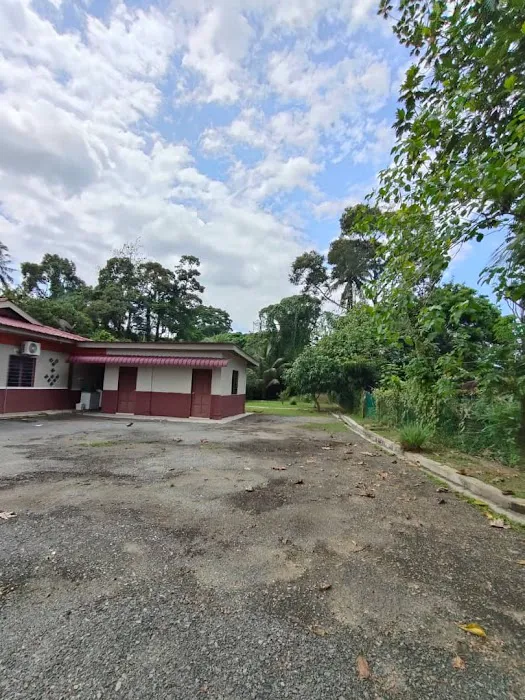 Rumah Mak Ayah Kg Bangau Picture 4