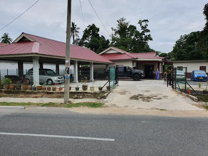 Rumah Mak Ayah Kg Bangau Picture 7