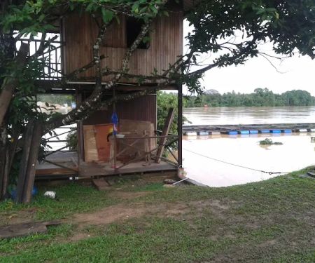 River View Homestay