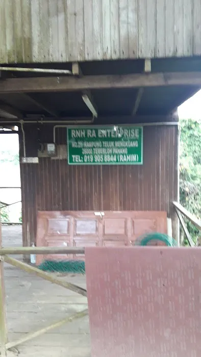 River View Homestay Picture 9