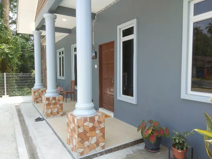 Seni Sofiya Homestay Picture 4