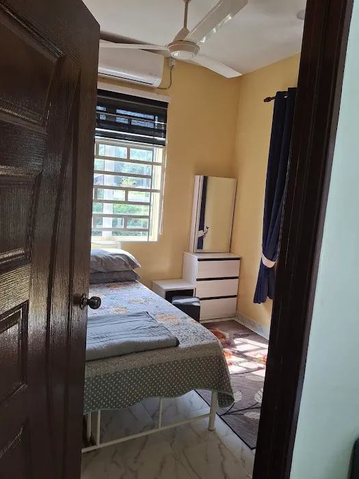 Seni Sofiya Homestay Picture 1