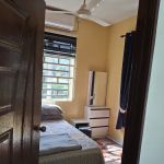 Seni Sofiya Homestay