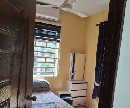 Seni Sofiya Homestay
