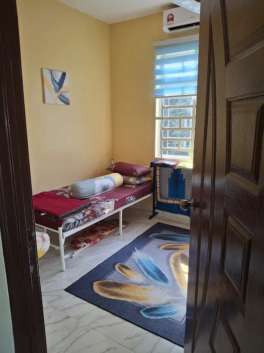 Seni Sofiya Homestay Picture 7