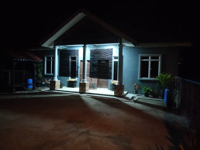 Seni Sofiya Homestay Picture 2
