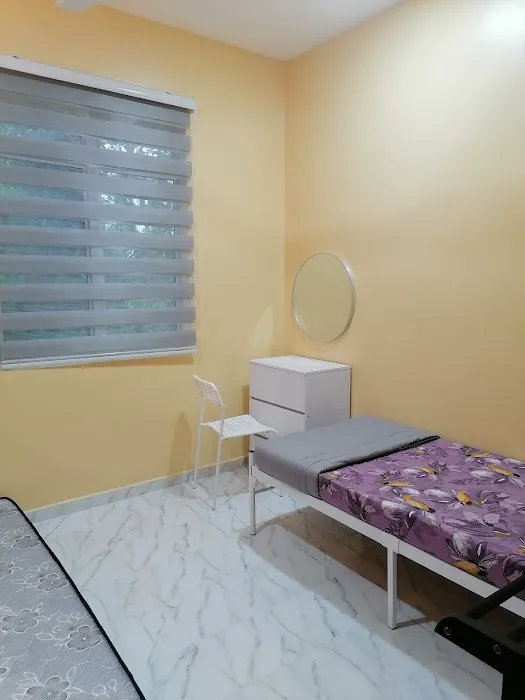 Seni Sofiya Homestay Picture 10