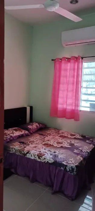 Homestay Patin Bangau Ori Picture 1