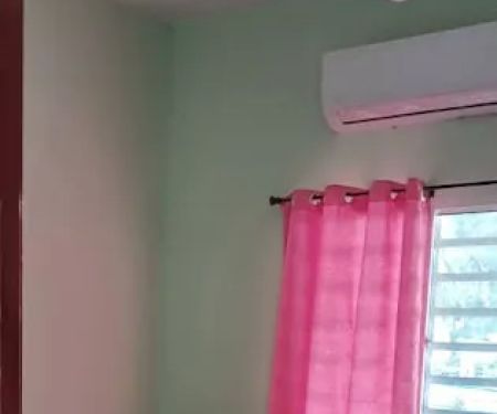 Homestay Patin Bangau Ori