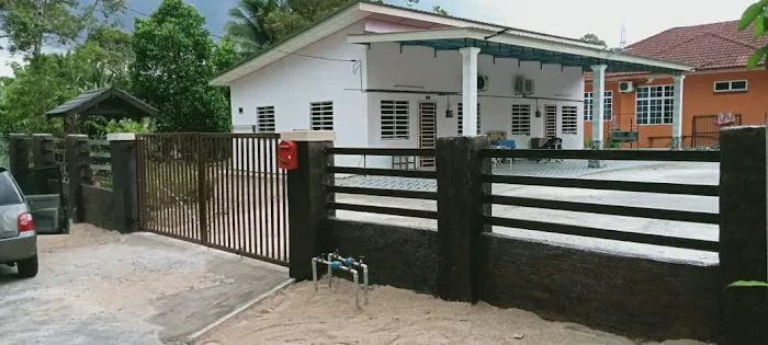 Homestay Patin Bangau Ori Picture 2