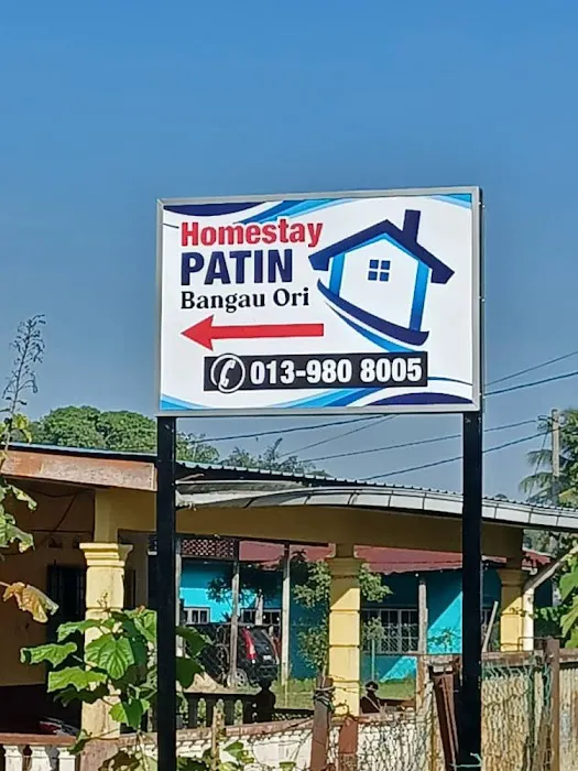 Homestay Patin Bangau Ori Picture 3