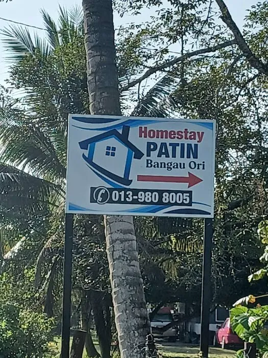 Homestay Patin Bangau Ori Picture 6