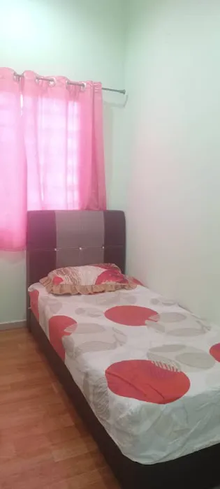 Homestay Patin Bangau Ori Picture 5