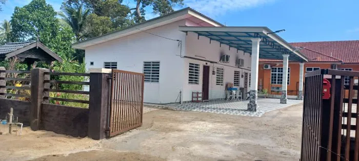 Homestay Patin Bangau Ori Picture 4