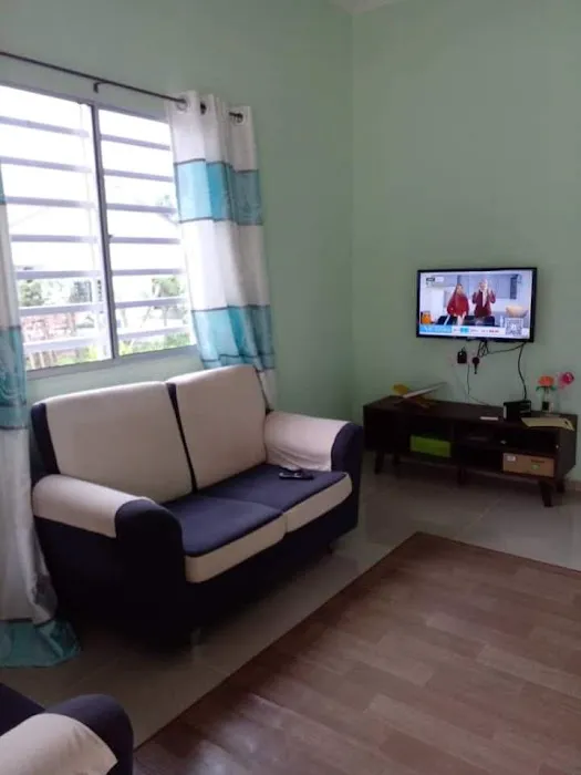 Homestay Patin Bangau Ori Picture 7