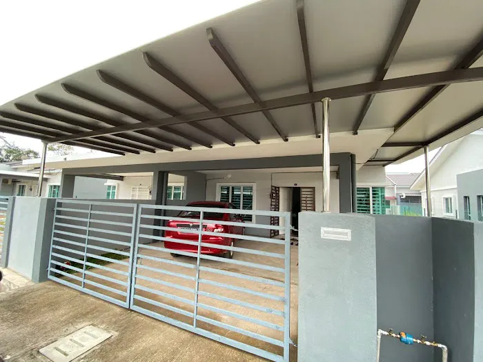 Noah Homestay Temerloh Picture 1