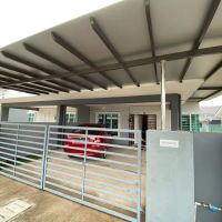 Noah Homestay Temerloh ico