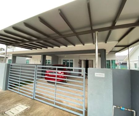 Noah Homestay Temerloh