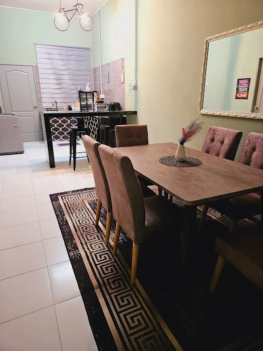 SYAHAR HOMESTAY Picture 5