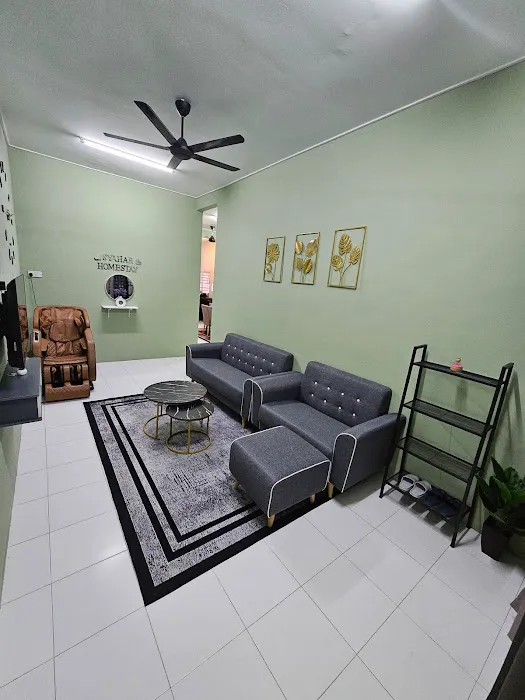 SYAHAR HOMESTAY Picture 6