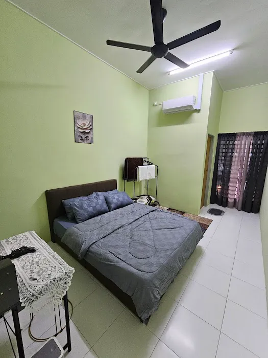 SYAHAR HOMESTAY Picture 2
